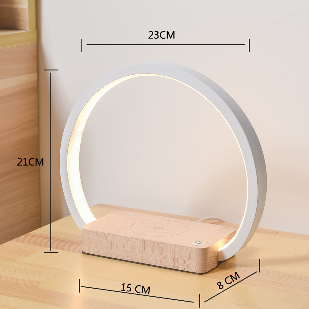 AI62DecorModern Multifunctional Table Lamp