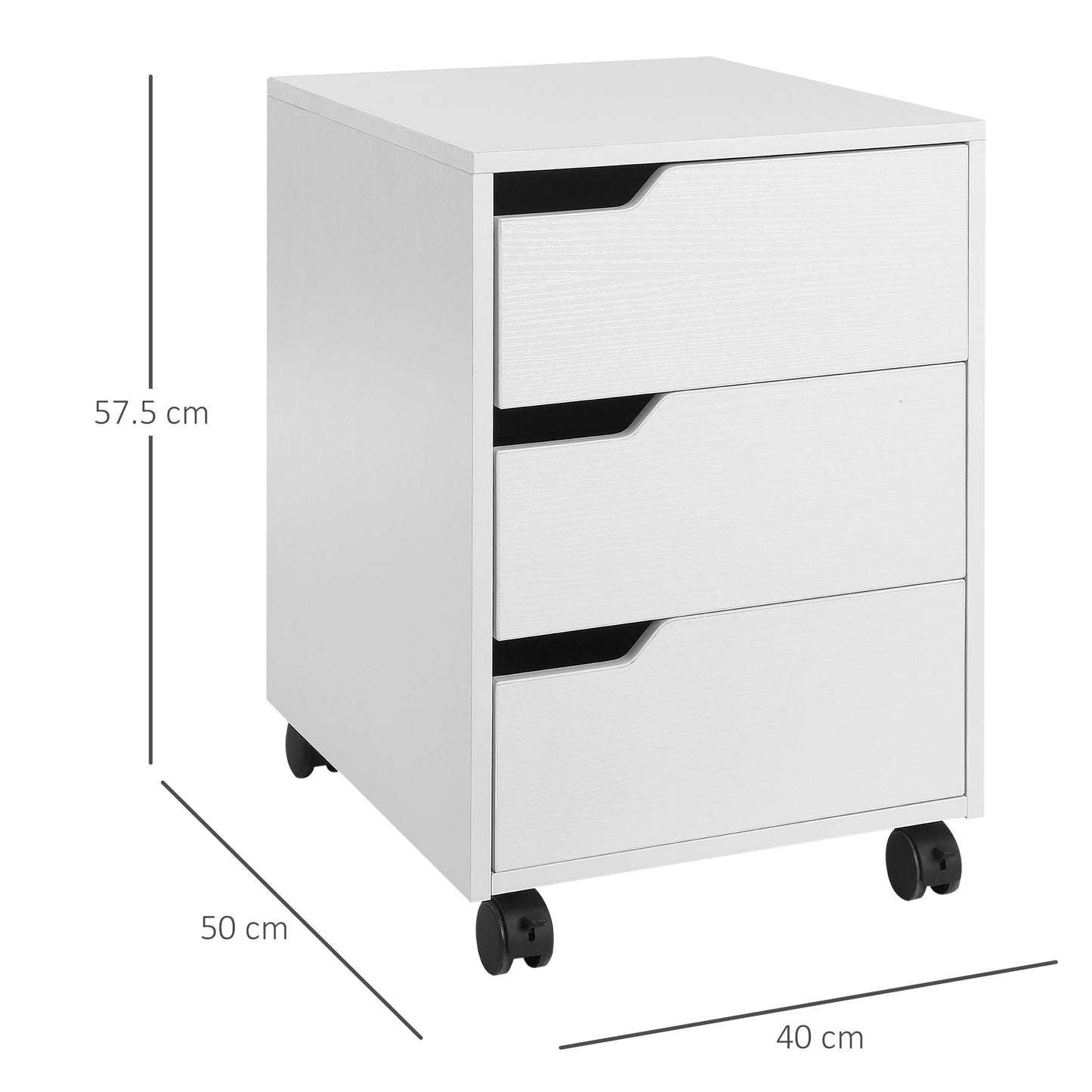 AI62 Decor 3-drawer-mobile-file-cabinet-vertical-filing-cabinet-with-wheels-for-home