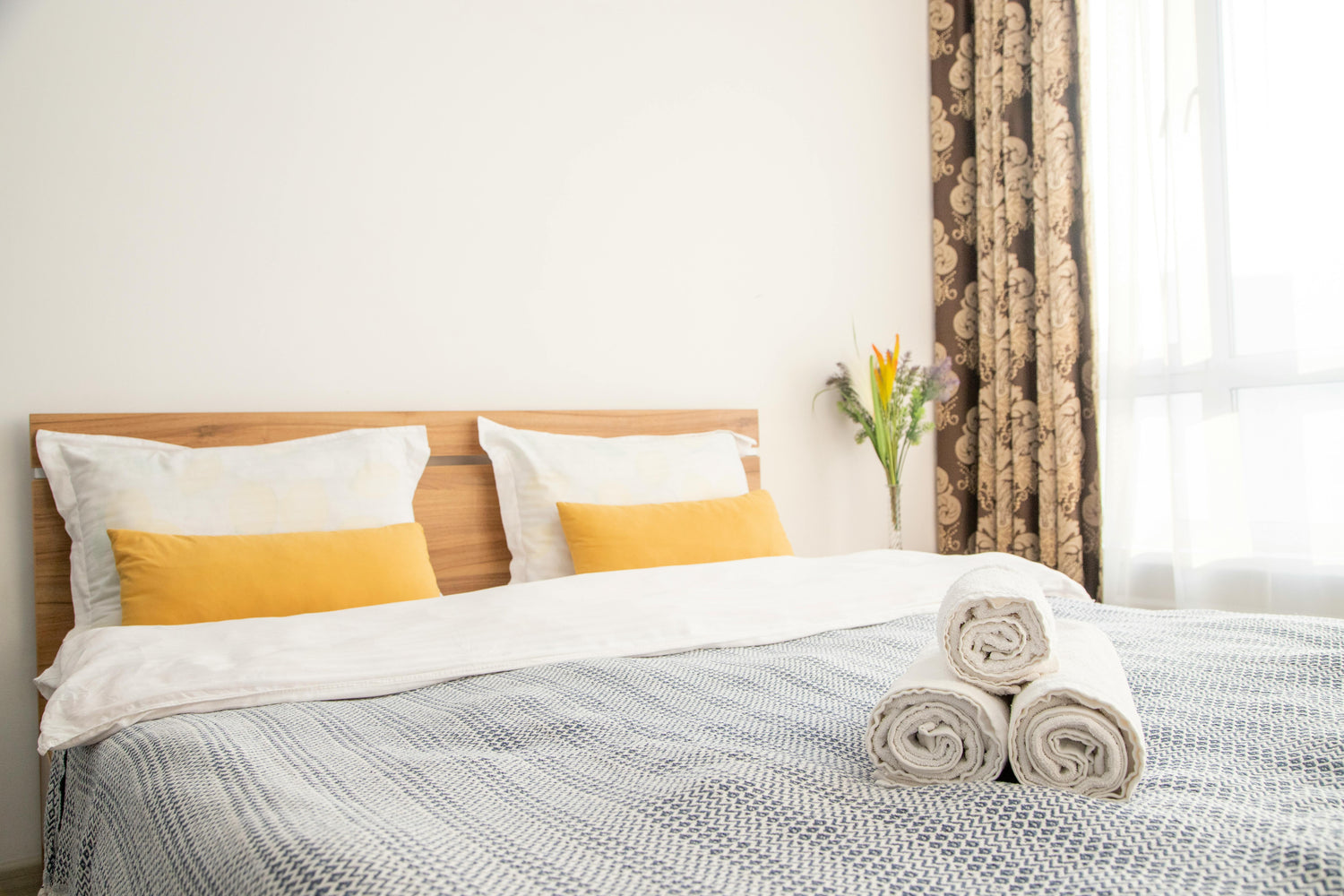 Textiles & Comfort