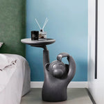 Monkey Decorative Coffee Table Tray AI62Decor
