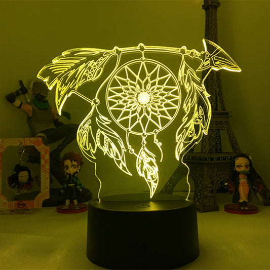 AI62 Decor LED Ambience Light for Home Decoration