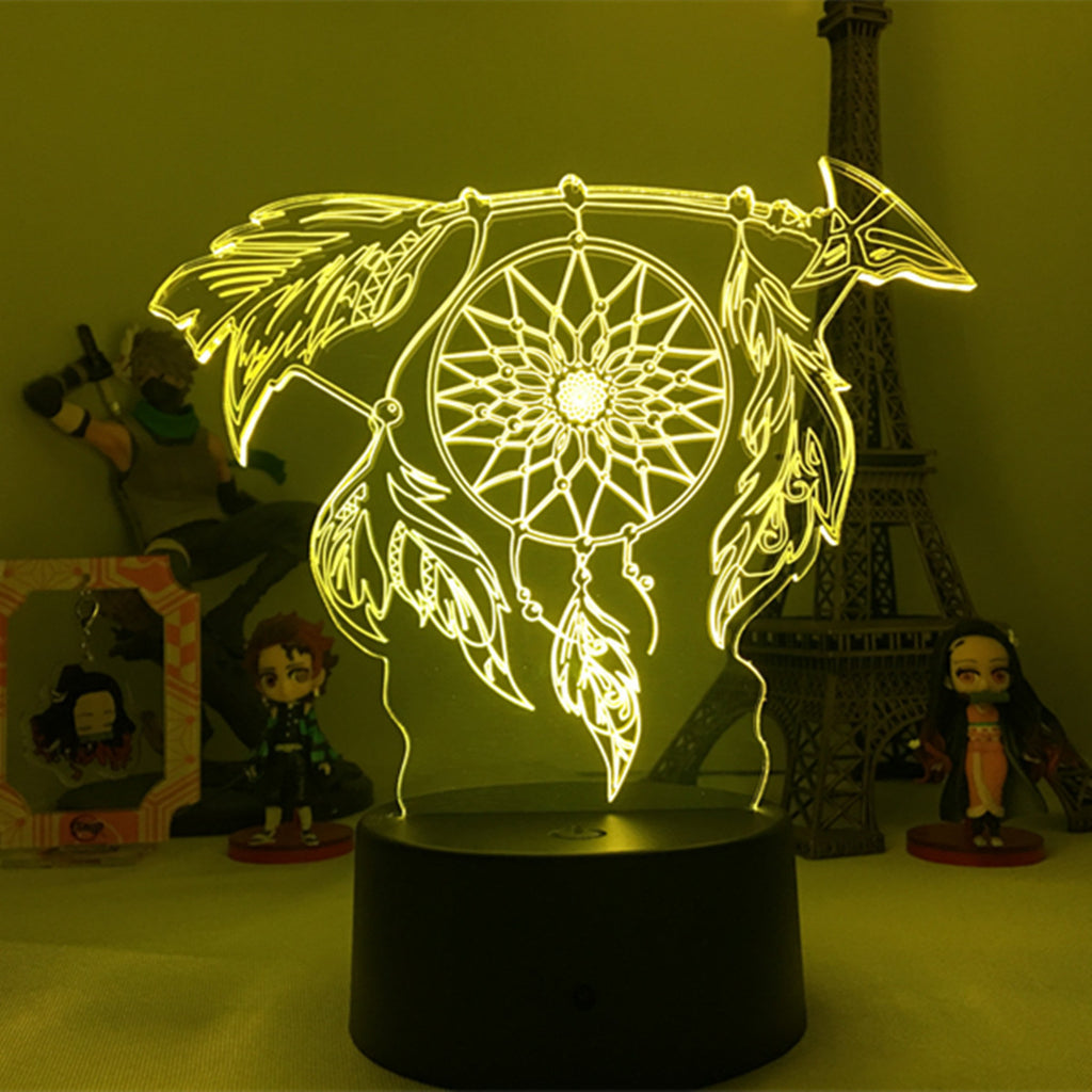 LED Ambience Light for Home Decoration AI62Decor