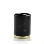 Luxury Ceramic Bathroom Set - High-End Essentials AI62Decor