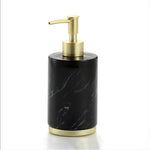 Luxury Ceramic Bathroom Set - High-End Essentials AI62Decor