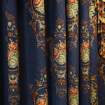 Floor-to-Ceiling Blackout Curtains for Bedroom & Living Room AI62Decor