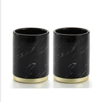 Luxury Ceramic Bathroom Set - High-End Essentials AI62Decor