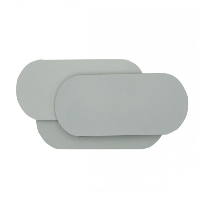 Modern Acrylic LED Wall Sconce for Indoor Decor AI62Decor