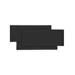 Modern Acrylic LED Wall Sconce for Indoor Decor AI62Decor