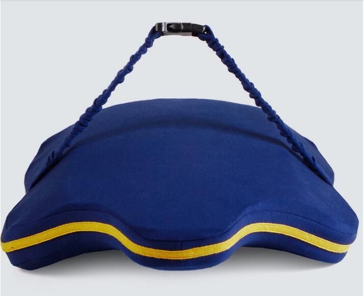 Premium Memory Foam Chair Cushion Set AI62Decor