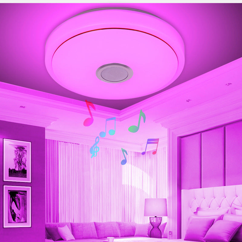 AI62 Decor Tuya WiFi Smart LED Ceiling Light with App Control