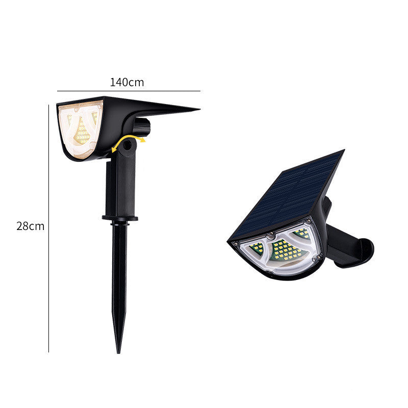 AI62 Decor LED Garden & Lawn Lights for Outdoor Decor