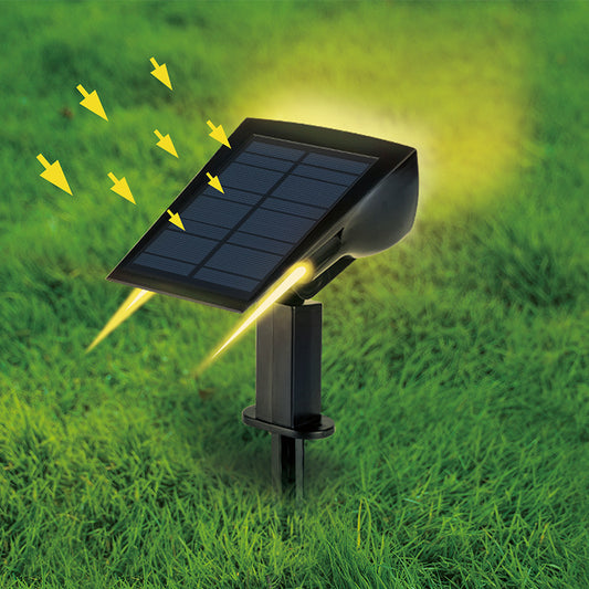 AI62 Decor LED Garden & Lawn Lights for Outdoor Decor