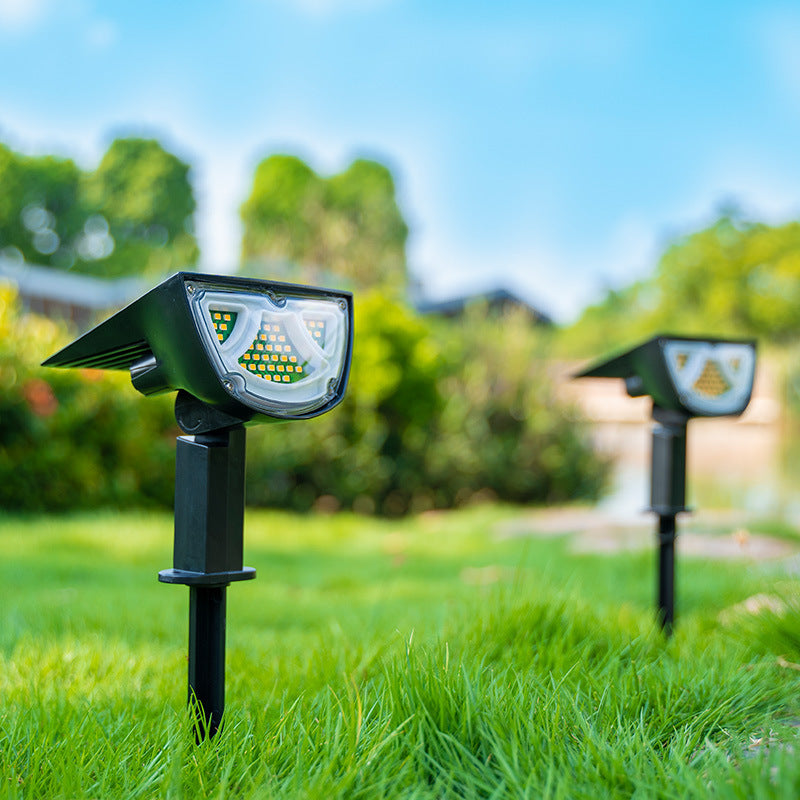 AI62 Decor LED Garden & Lawn Lights for Outdoor Decor
