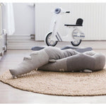 Baby Bedding Cartoon Crib Bumper & Pillow Set AI62Decor