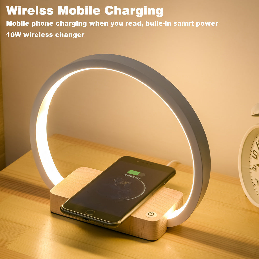 AI62DecorModern Multifunctional Table Lamp