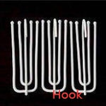 Simple Blackout Curtains for Bedroom & Living Room AI62Decor