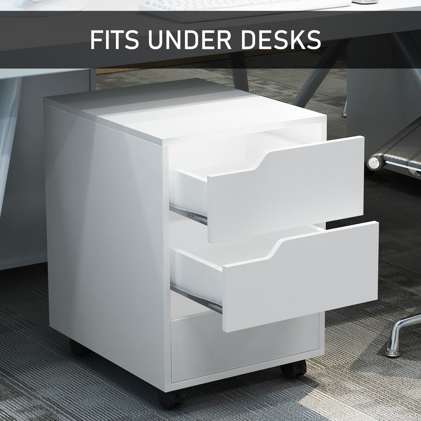 AI62 Decor 3-drawer-mobile-file-cabinet-vertical-filing-cabinet-with-wheels-for-home