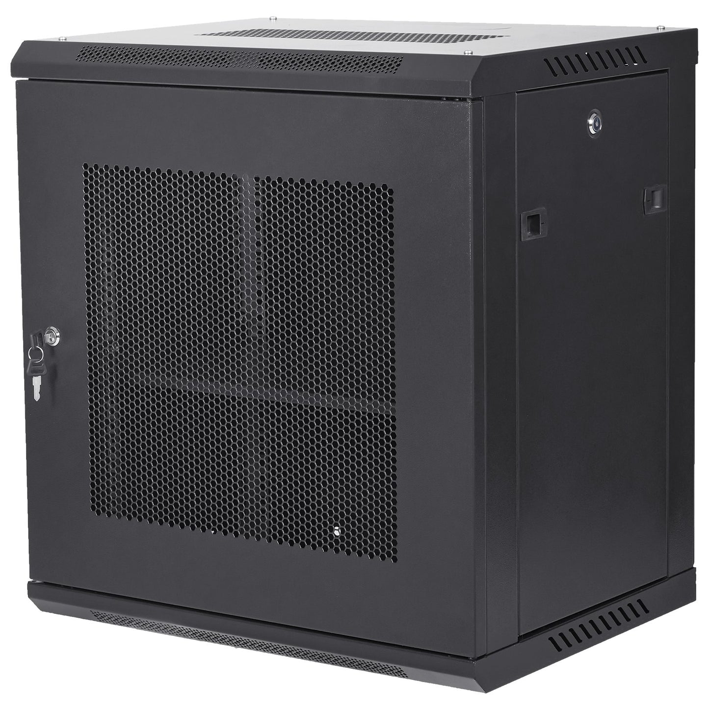AI62 Decor Wall-Mount Server Cabinet