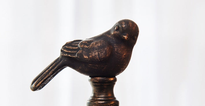 Decorative Prop Candle Holder for Home AI62Decor