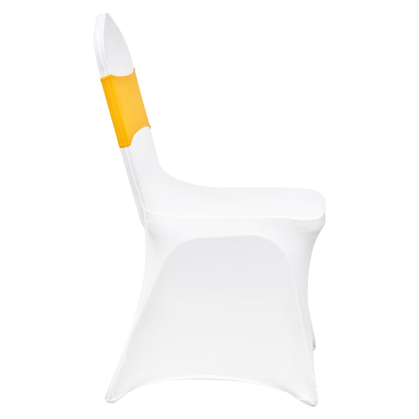 AI62 Decor Universal Chair Covers with Sashes
