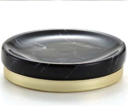 Luxury Ceramic Bathroom Set - High-End Essentials AI62Decor