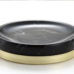 Luxury Ceramic Bathroom Set - High-End Essentials AI62Decor