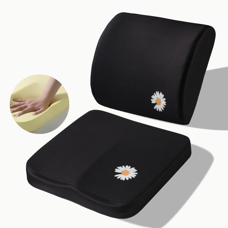 AI62 Decor Fashion Memory Foam Office Cushion Set
