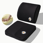 Fashion Memory Foam Office Cushion Set AI62Decor