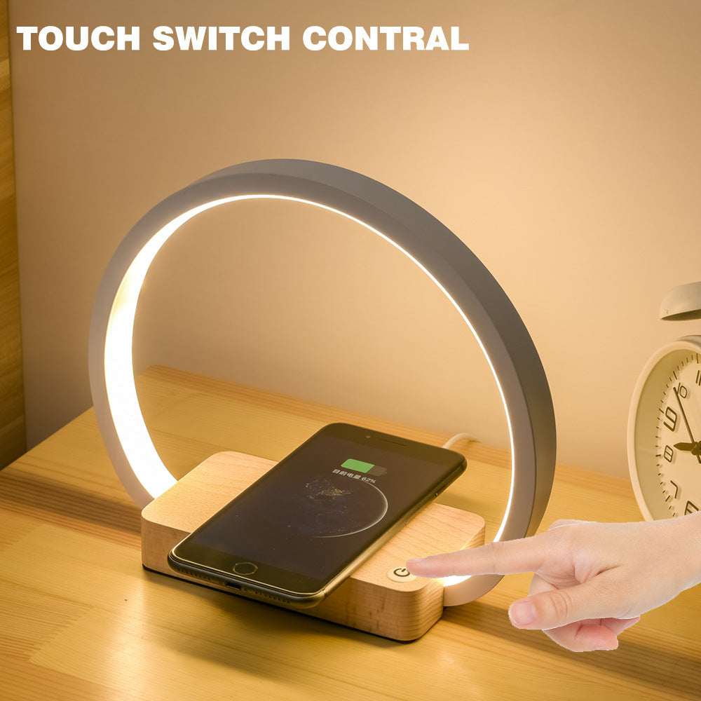 AI62DecorModern Multifunctional Table Lamp