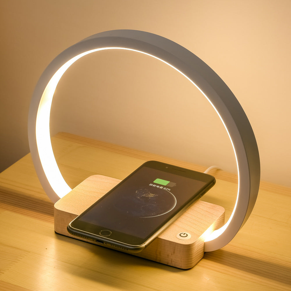 AI62DecorModern Multifunctional Table Lamp