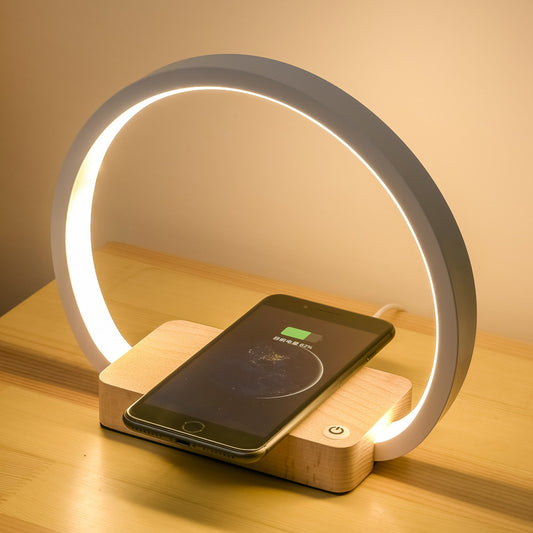 AI62DecorModern Multifunctional Table Lamp