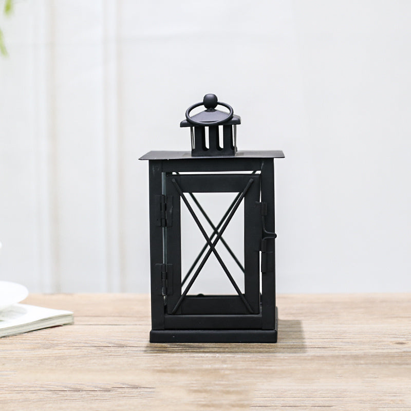 Creative Lantern Decoration for Home & Garden AI62Decor
