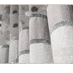 Simple Blackout Curtains for Bedroom & Living Room AI62Decor