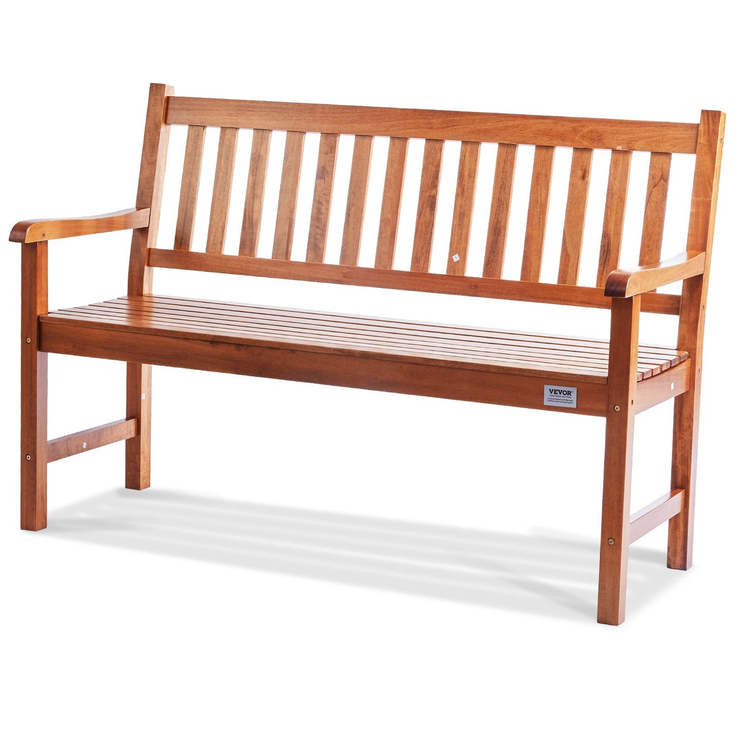 AI62 Decor Wood Garden Bench