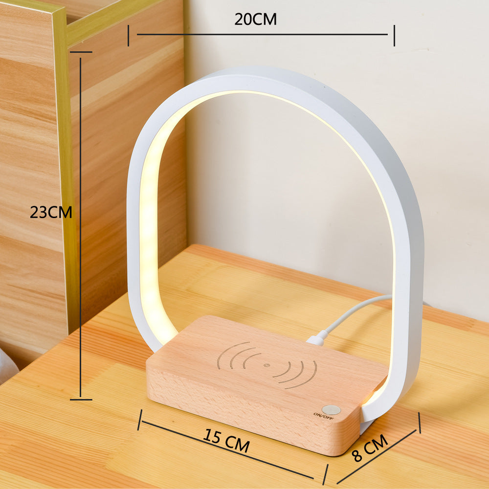 AI62DecorModern Multifunctional Table Lamp