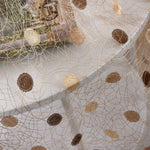 Simple Blackout Curtains for Bedroom & Living Room AI62Decor