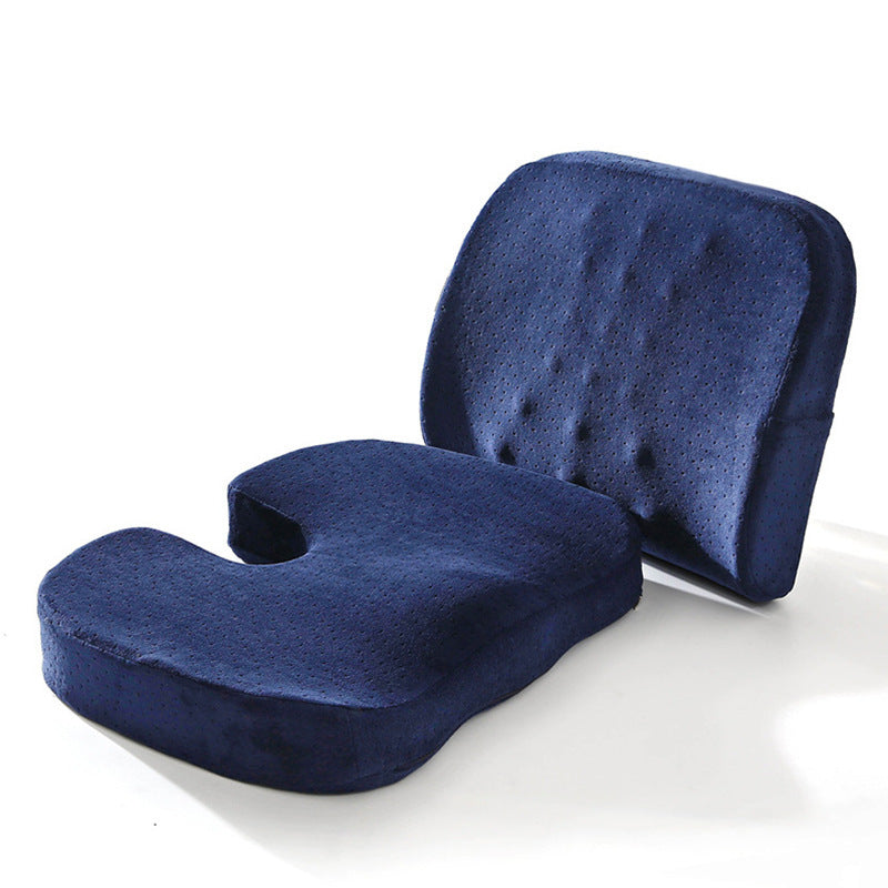 Waist Support & Hip Shaping Office Cushion Set AI62Decor