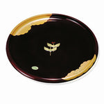 Shanjia Lacquerware Household Fruit Tray AI62Decor