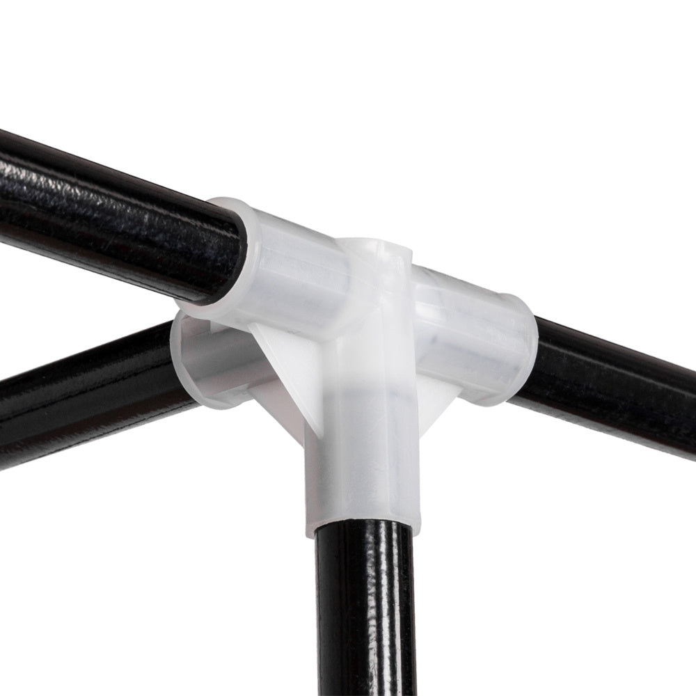 5-Layer Non-Woven Wardrobe with 12 Compartments AI62Decor