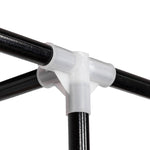 5-Layer Non-Woven Wardrobe with 12 Compartments AI62Decor