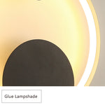 Modern LED Wall Light for Bedroom & Reading AI62Decor