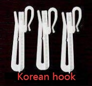 Simple Blackout Curtains for Bedroom & Living Room AI62Decor