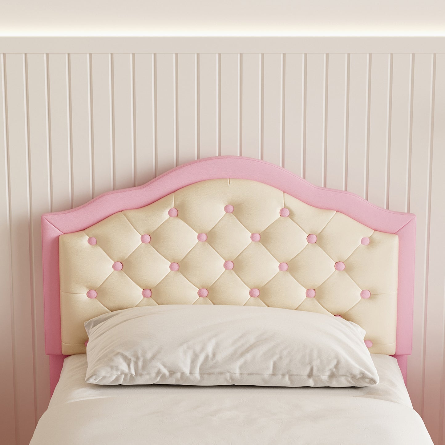 AI62 Decor 3ft Single Bed Frame
