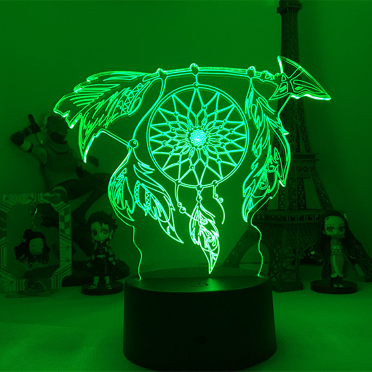 AI62 Decor LED Ambience Light for Home Decoration