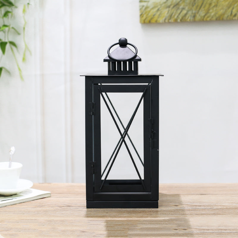 AI62 Decor Creative Lantern Decoration for Home & Garden