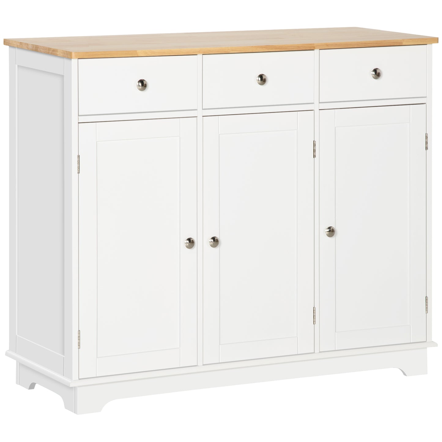AI62 Decor Modern Sideboard Cabinet