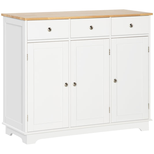 AI62 Decor Modern Sideboard Cabinet