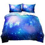 Digital Printed 3-Piece Bedding Set AI62Decor