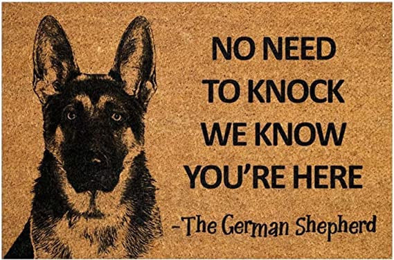 Printed Velvet Welcome Home Floor Mat AI62Decor