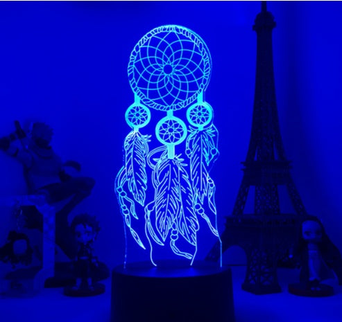 LED Ambience Light for Home Decoration AI62Decor